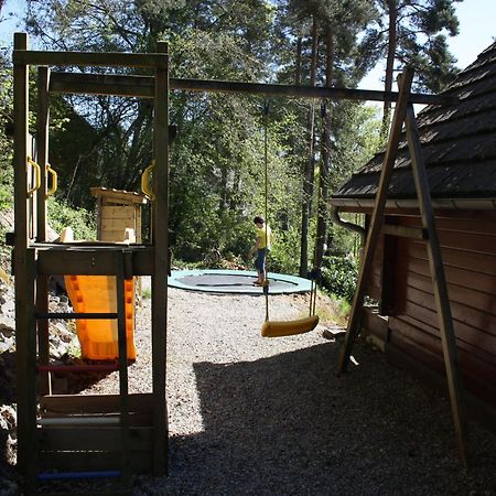 Pretty Chalet In Beaulieu With Private Pool 외부 사진