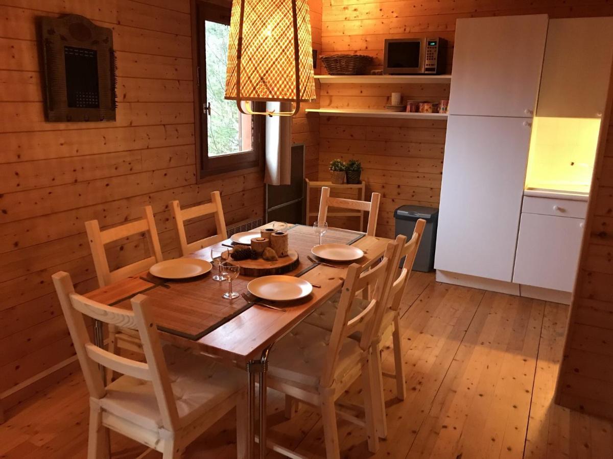 Pretty Chalet In Beaulieu With Private Pool 외부 사진