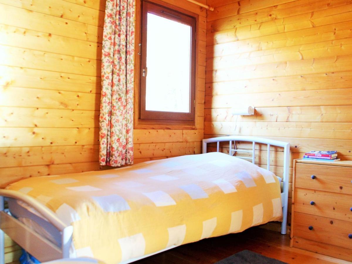 Pretty Chalet In Beaulieu With Private Pool 외부 사진